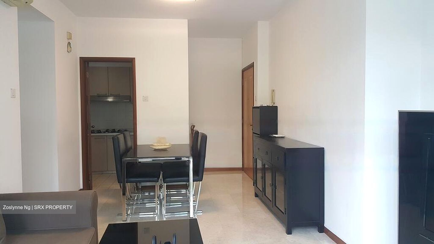 Sanctuary Green (D15), Condominium #467405661